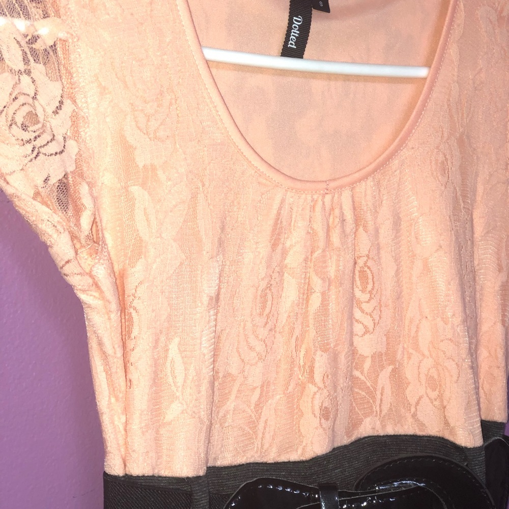 Dress - Picture 5 of 7